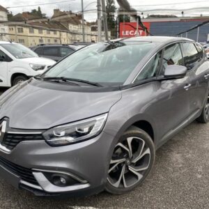 Renault Scénic IV 1.7<br> Blue dCi 120 EDC Intens