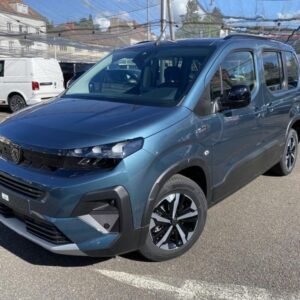 Peugeot Rifter <br>(2) M 1.5 BLUEHDI 130 S&S GT EAT8 5PL PACK