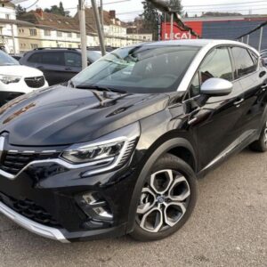 Renault Captur II <br>1.6 E-Tech 145 INTENS