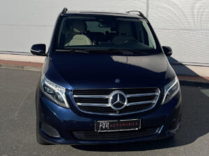 <span style="color: #e40613">Mercedes-Benz</span><br><br>V 250 d Avantgarde 360°KAMERA LED ALLRAD