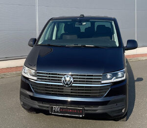 Volkswagen T6.1 Caravelle Comfortline NAV LED TEMP DAB PDC